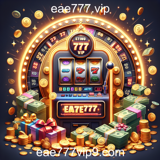 Descubra a Adrenalina dos Jogos Jackpot em eae777.vip